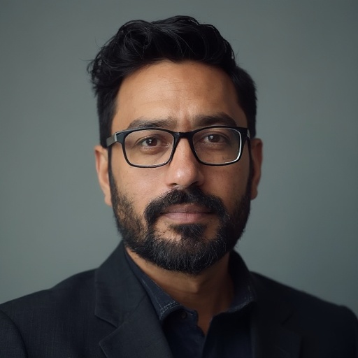 Rajesh Venkataraman — best ipl betting sites in india reviewer
